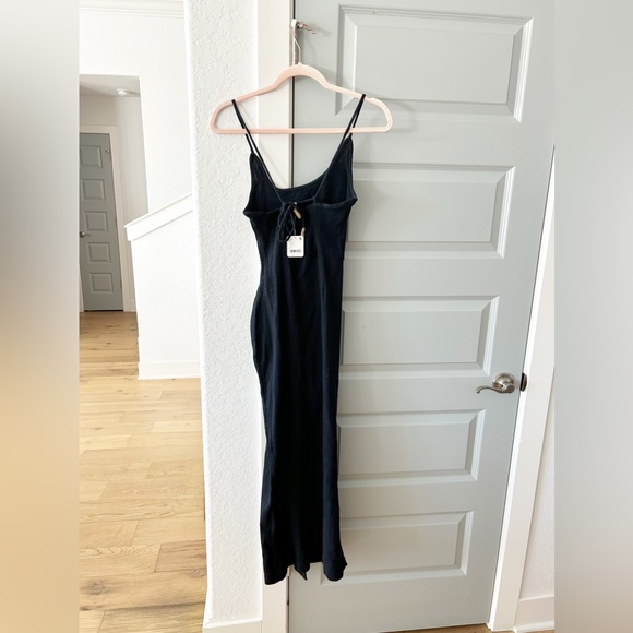 NWT Free People Endless Summer Allure Maxi Dress - Picture 4 of 6